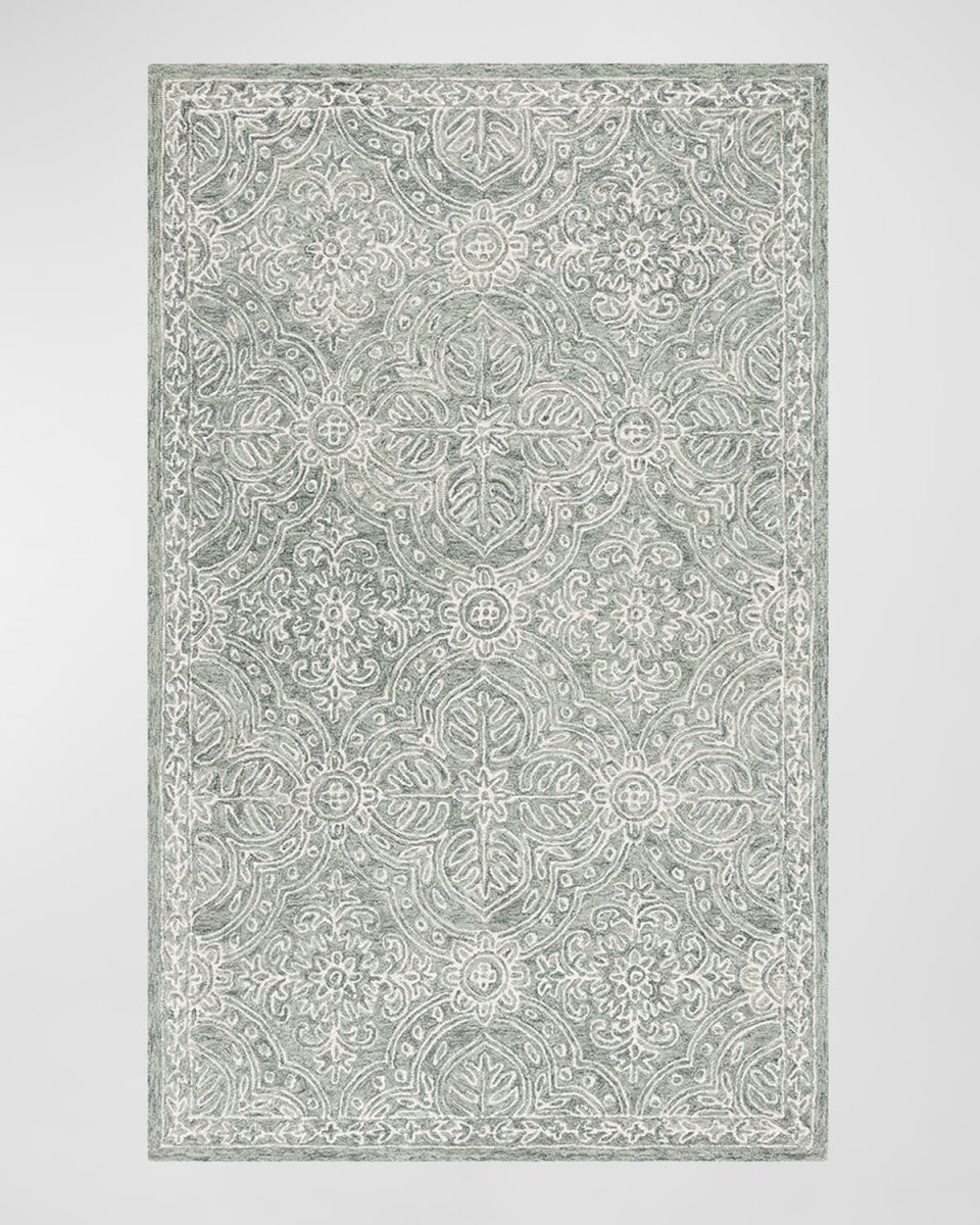 Etienne Hand-Tufted Rug, 3' x 5'